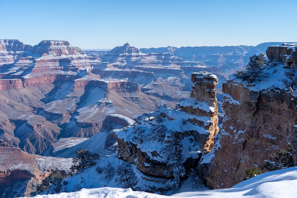 Ultimate Guide: Grand Canyon West Rim Tour From Las Vegas